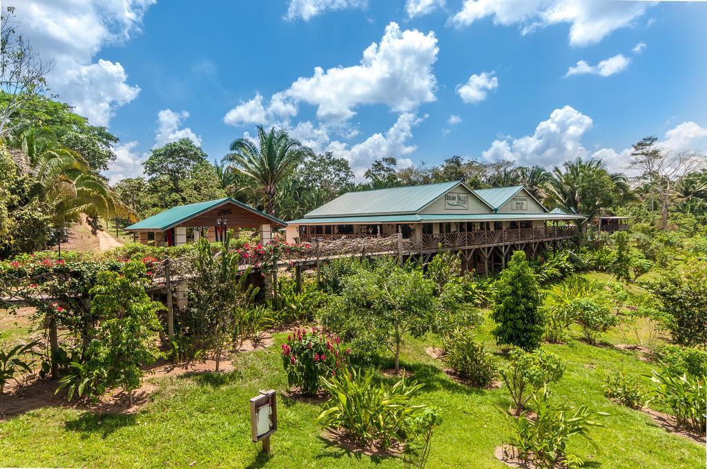 Dream Valley Belize Teakettle Village ภายนอก รูปภาพ